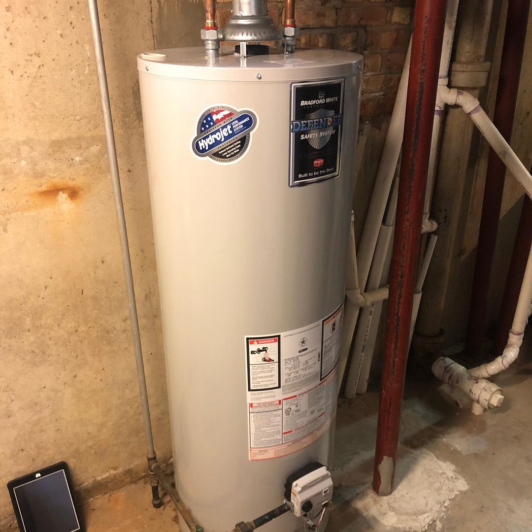 South Boston Plumbing Drain